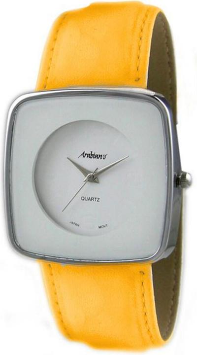 Arabians Unisex-Uhr DBP2045Y (Ø 38 mm) (38 mm)