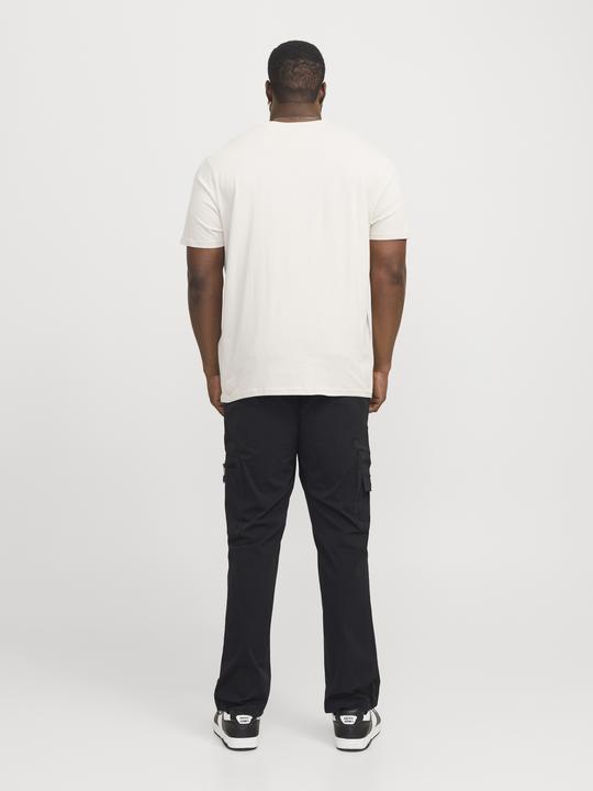 Immagine prodotto Jack & Jones Plus Pantaloni loose fit Pantaloni loose fit Pantaloni loose fit (W44/L32)