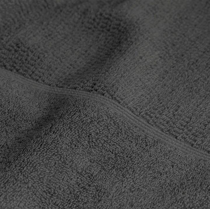 Produktbild möve for frottana Pearl Handtuchset 5 teilig 2x Gästetuch 2x Handtuch 1x Duschtuch) (25 x 32 cm)