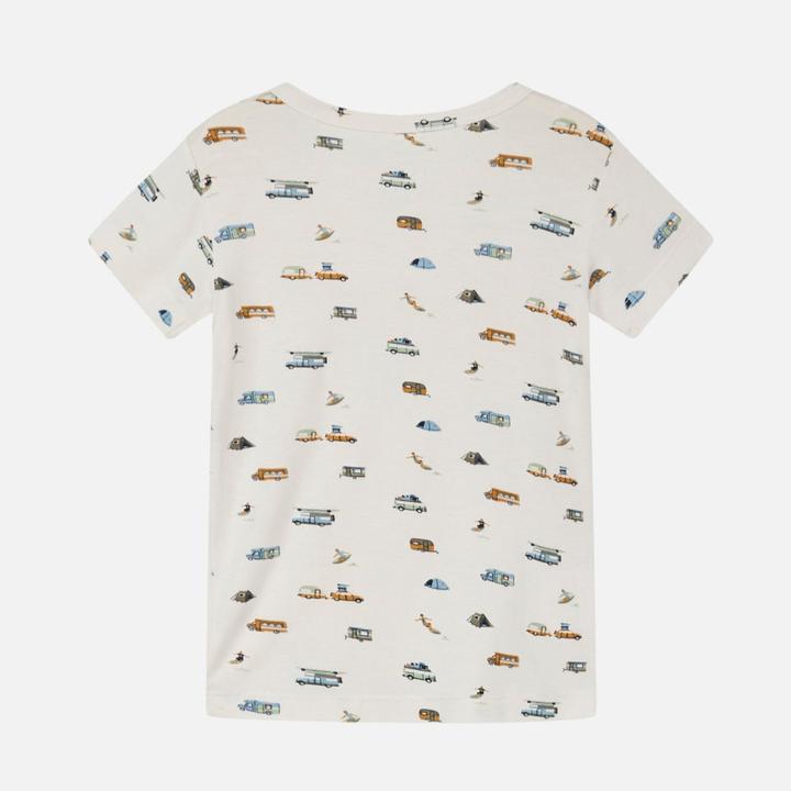 Produktbild Hust and Claire T-Shirt HCAsu (116)