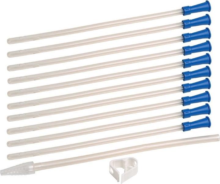 Reprop Clyster Ersatz-Zubehör Irrigator/Klistier