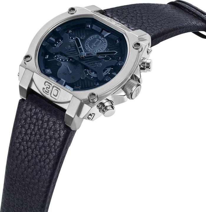 Actual product image Police Norwood (Analogue wristwatch, 45 mm)
