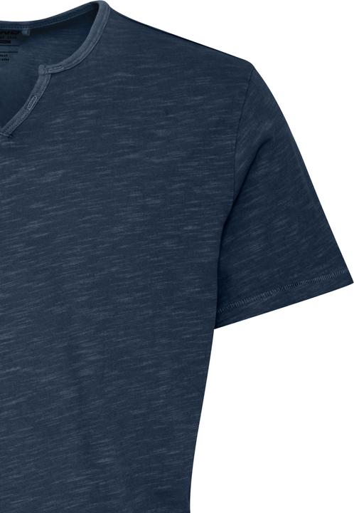 Image du produit Blend BHAshton split neck tee 20717013 (XL)