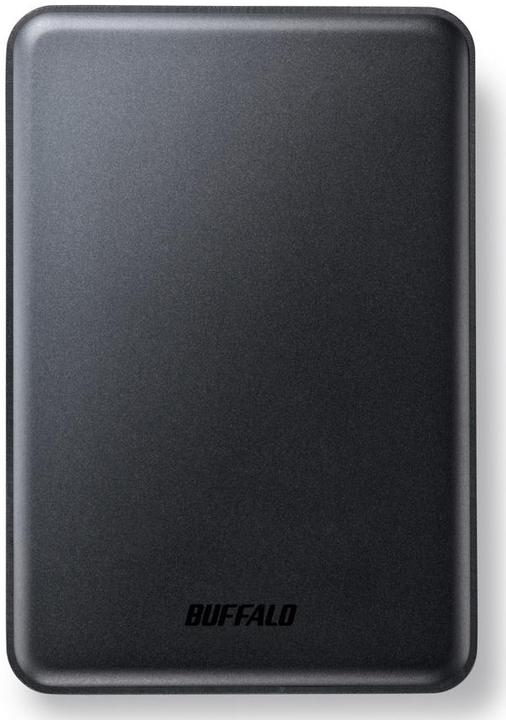 Immagine prodotto Buffalo MiniStation Slim (0.50 TB)