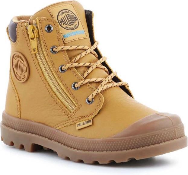 Immagine prodotto Palladium Pampa Hi Cuff WP (28)