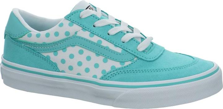 Actual product image Vans Brooklyn (36)