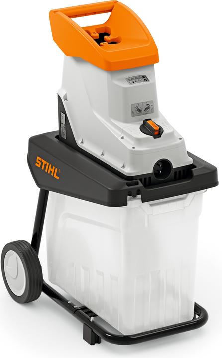 Stihl GHE 135 L