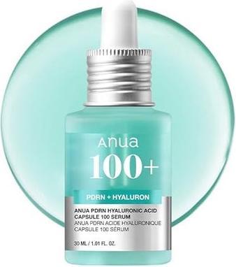Produktbild Anua 100+ Pdrn + Hyaluron (30 ml)