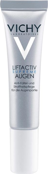 Liftactiv Eyes (Serum, 15 ml, Day + Night)