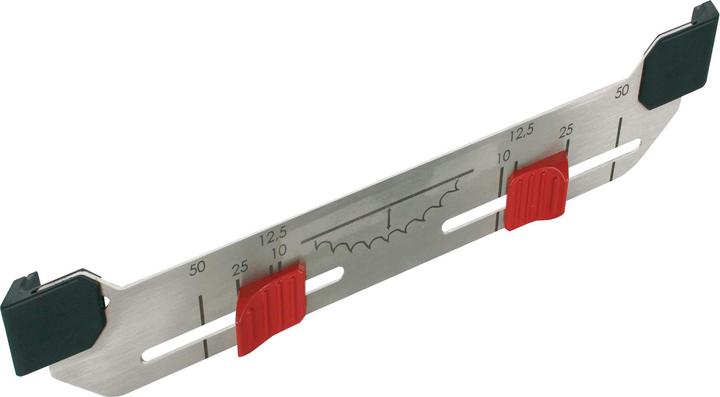 Actual product image Mafell accessories 205398 Position indicator MT-PA