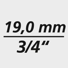 Immagine prodotto Stahlwille Chiave a brugola (41 mm)