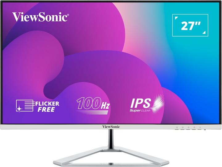Produktbild Viewsonic VX2776-SMH (1920 x 1080 Pixel, 27")