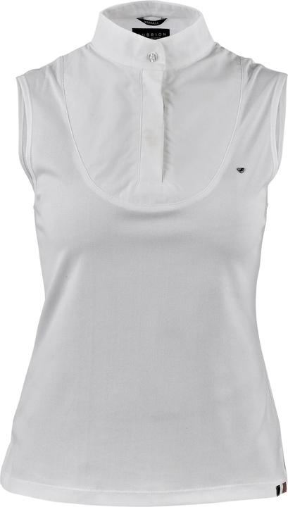 Aubrion Showshirt Ärmellos