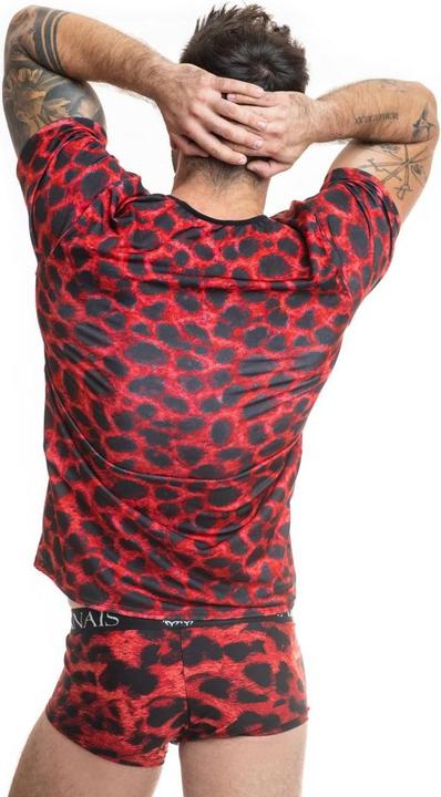 Actual product image Anais Men - Savage T-Shirt M (M)