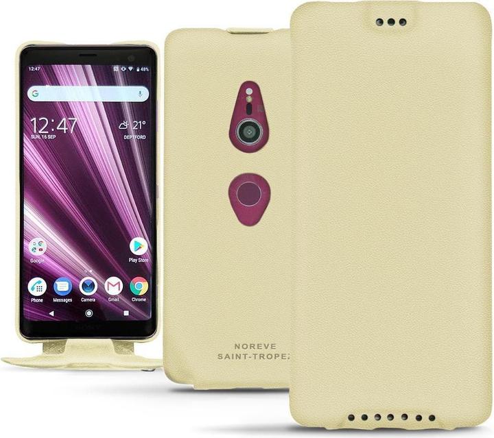 Beige PU ( Pantone #ceb888 )