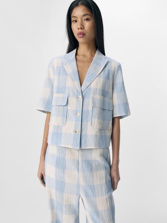 Image du produit Object Karo Blazer (44)
