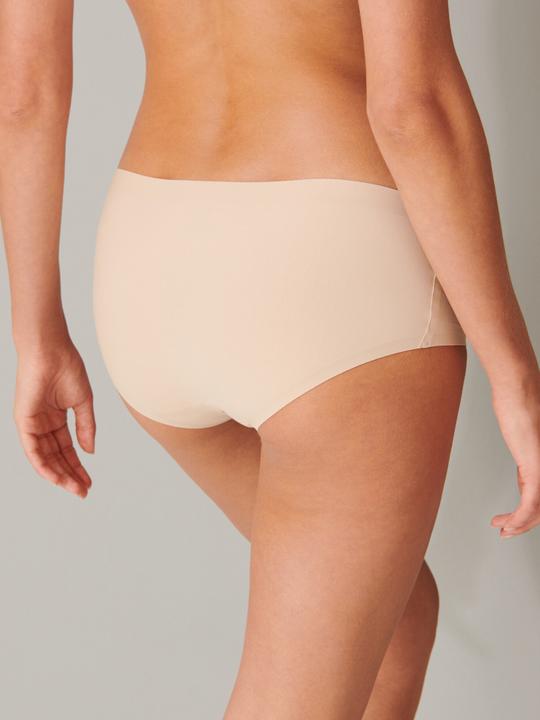 Immagine prodotto Schiesser Panty Cotone Invisibile (38, Confezione da 2)