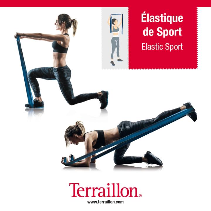 Produktbild Terraillon Easy Move (150 kg)