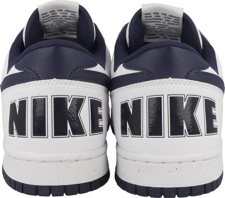 Actual product image Nike Big Low - 64567 (45.5)