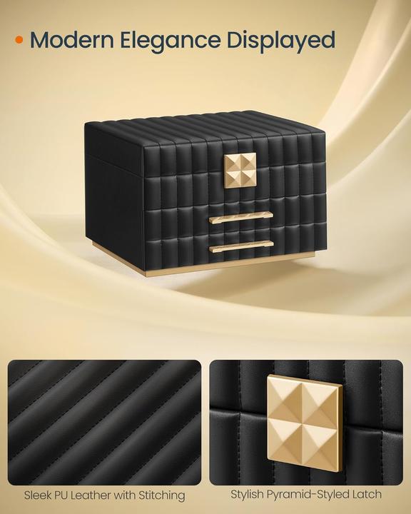 Productafbeelding Songmics Anah Collectie