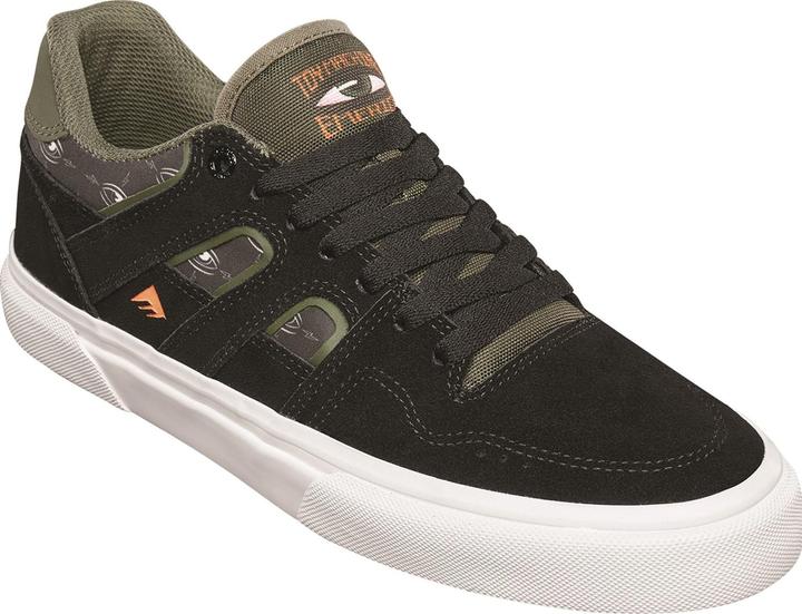 Produktbild Emerica Tilt G6 Vulc X Toy Machine (42.5)