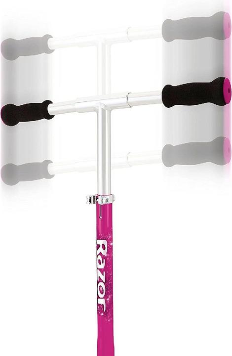 Image du produit Razor A5 Lux