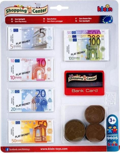 Produktbild Theo Klein Spielgeld