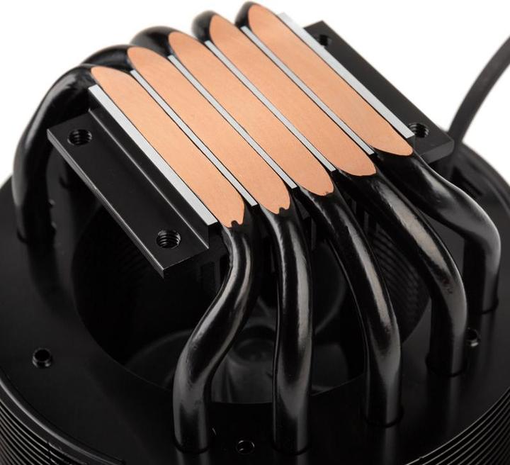 Immagine prodotto AeroCool Mirage 5 (145 mm)