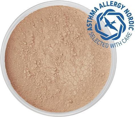 Actual product image IDUN Minerals Foundation Powder Siri New Design