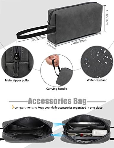 Actual product image Only-Bags.Store 15.4 Inch Felt Sleeve, Laptop Case Compatible with MacBook Air 15, MacBook Pro Retina 2012-2016