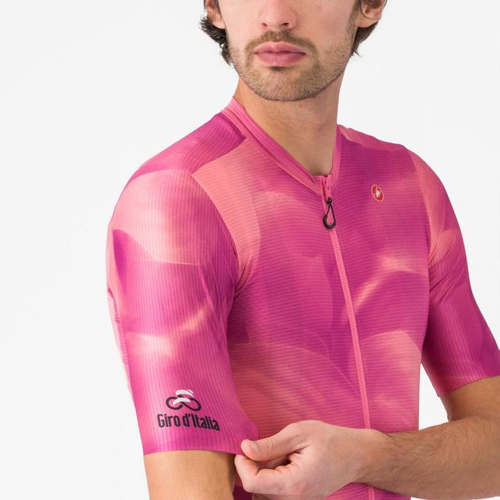 Produktbild Castelli #GIRO Espresso Jersey (L)