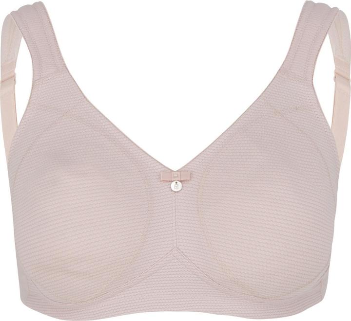 Immagine prodotto Susa Reggiseno Comfort Plus Capri senza ferretto (Confezione singola, 75 E)