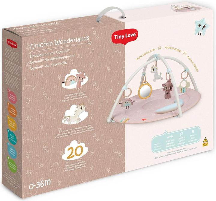 Immagine prodotto Tiny Love Tappeto da gioco classico