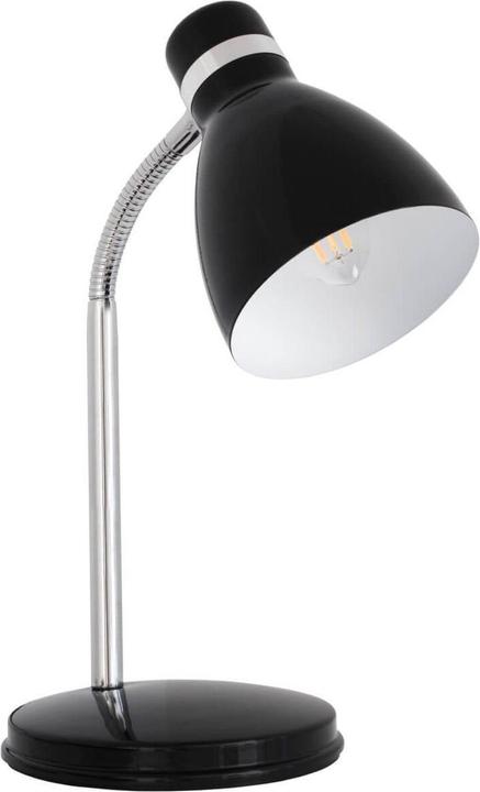 Actual product image Kanlux 7561 ZARA HR-40-B Table Lamp (E14)