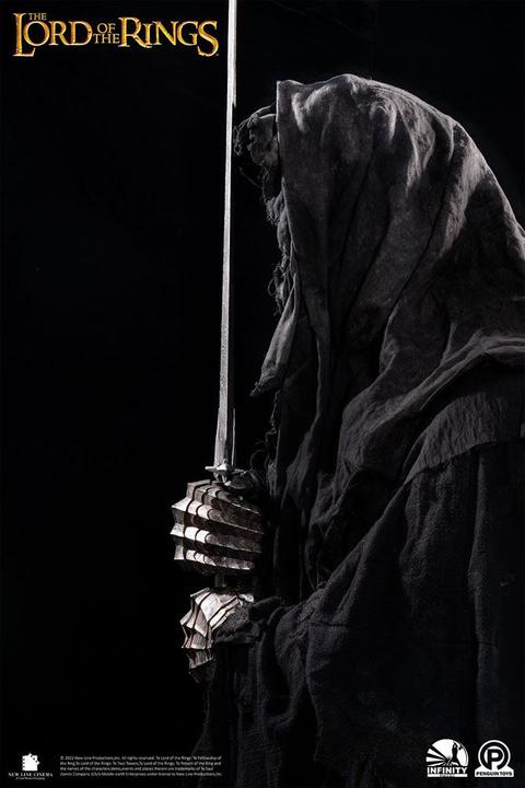 Immagine prodotto Infinity Studio Il Signore degli Anelli "The Ringwraith" Busto 1/1