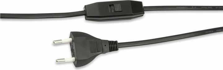 Produktbild Goobay Euro Kabel (1.50 m)