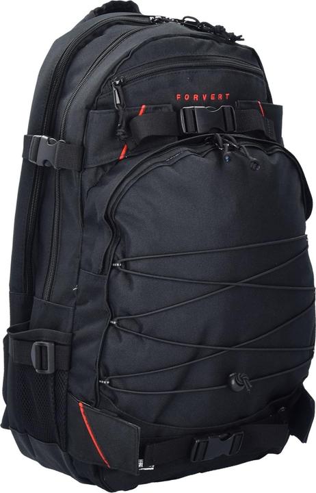 Image du produit Forvert Laptop Louis Sac à dos couleur noir (31 l)