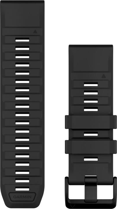 Immagine prodotto Garmin Banda a sgancio rapido (26 mm, Silicone)