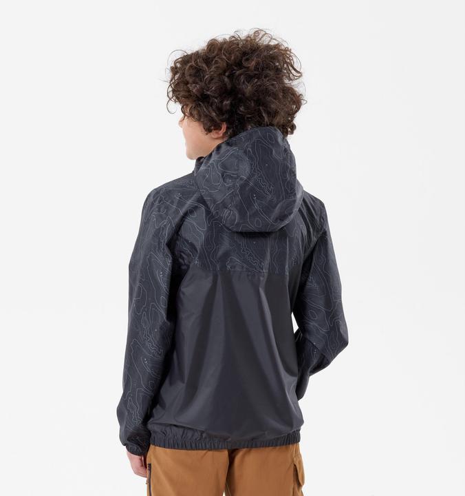 Produktbild Quechua MH100 ZIP (10, 11)