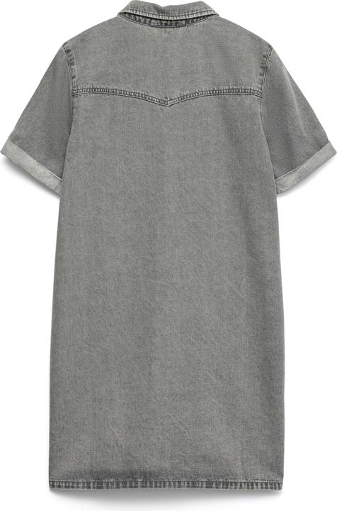 Immagine prodotto Vero Moda VMJENNIE Abito corto in denim (M)