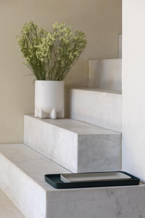 Actual product image Zuiver Bassin (1 x, 21 x 21 x 36 cm)