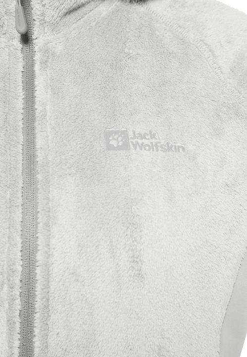 Actual product image Jack Wolfskin Rotwand Hooded Fz W (XL)