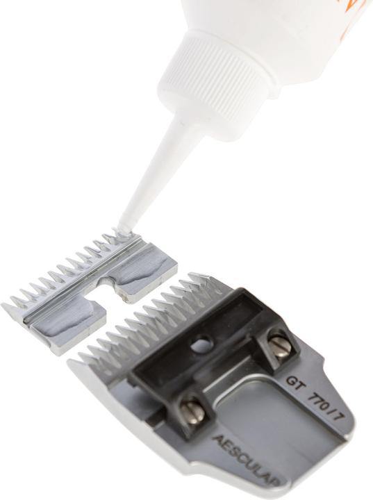 Produktbild Aesculap Scherkopf Favorita II, 7 mm (Hund)