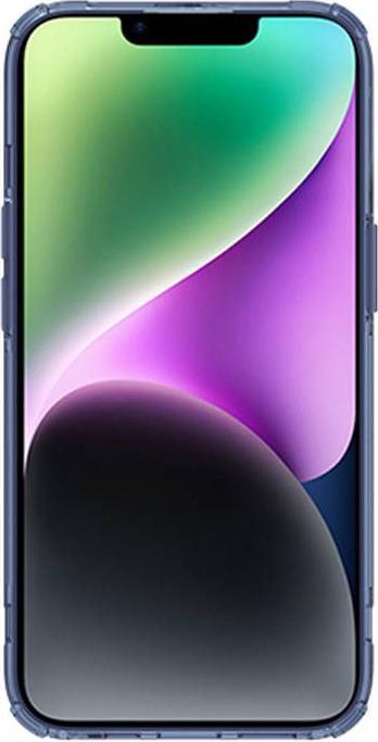Image du produit Nillkin Nature Pro Soft Series (Apple iPhone 14 Plus)