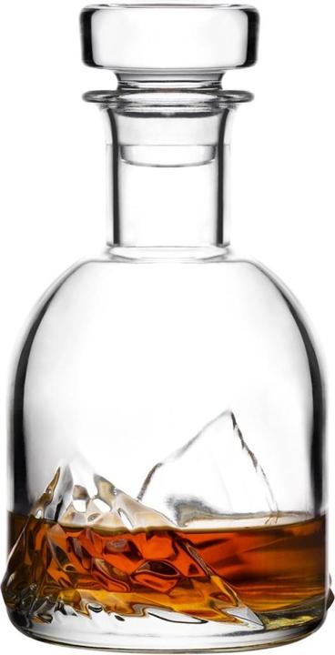 Actual product image Viva Whisky set Everest 5pcs. (2.70 dl, 5 x, Whisky glass)