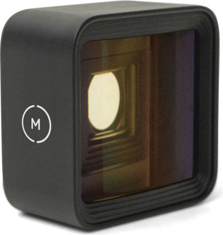 Actual product image Moment 1.33x Anamorphic Lens - Flare - T-Series