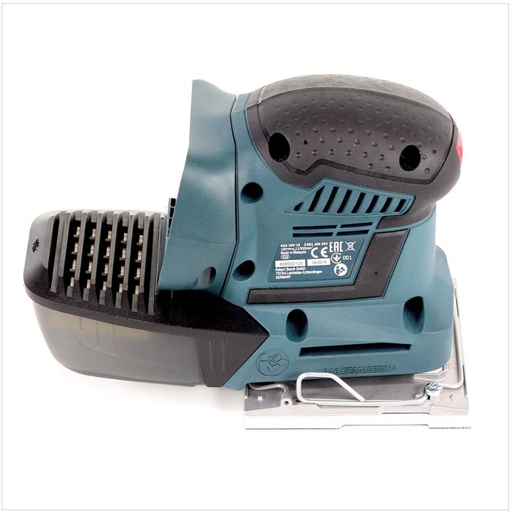 Produktbild Bosch Professional Gss 18v-10 (Schwingschleifer)