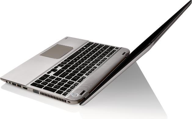 Actual product image Toshiba Satellite P50T-A-123 (15.60", Intel Core i7-4700MQ, 16 GB, CH)