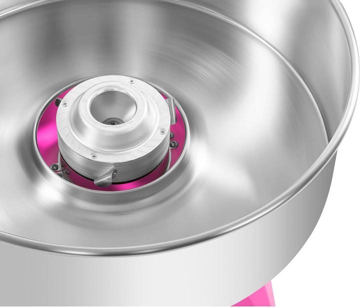 Image du produit Royal Catering RCZK-1030-W-R