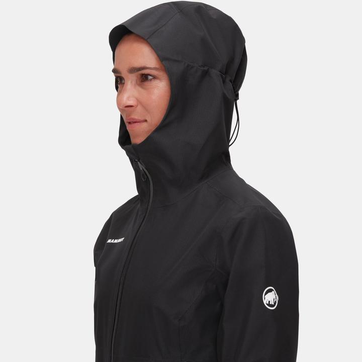 Actual product image Mammut Alto Light HS Hooded Jacket (XS)